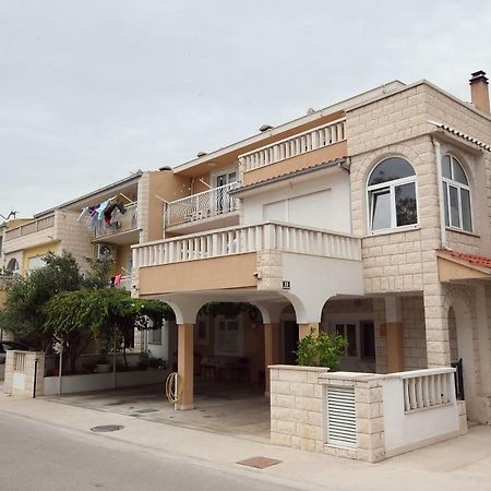 Apartman Luka Split Kültér fotó