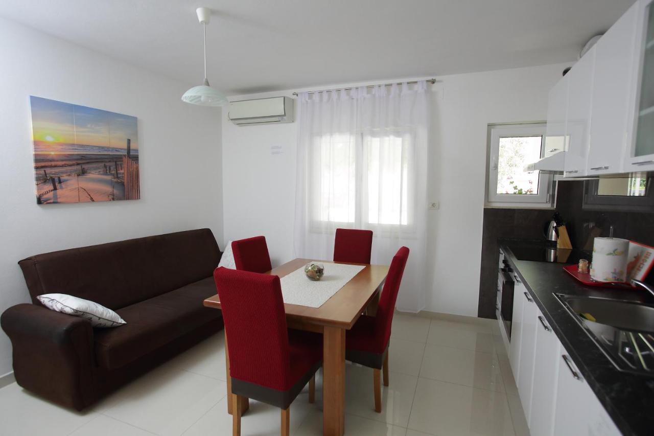 Apartman Luka Split Kültér fotó