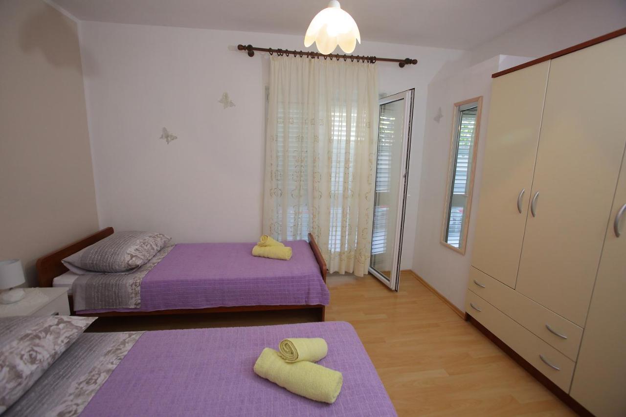 Apartman Luka Split Kültér fotó