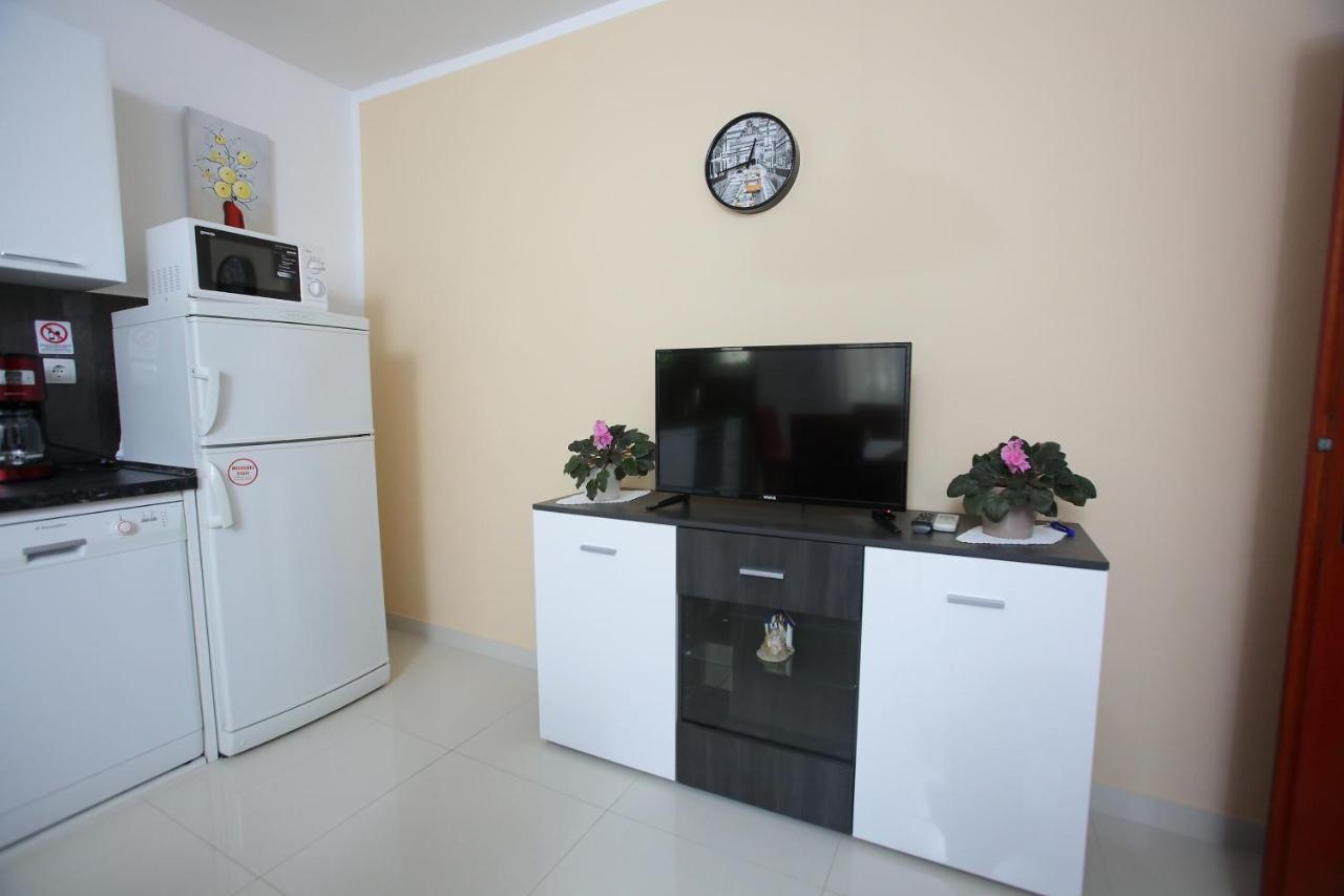 Apartman Luka Split Kültér fotó