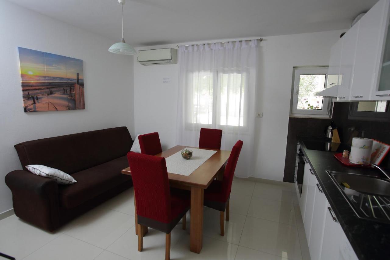Apartman Luka Split Kültér fotó