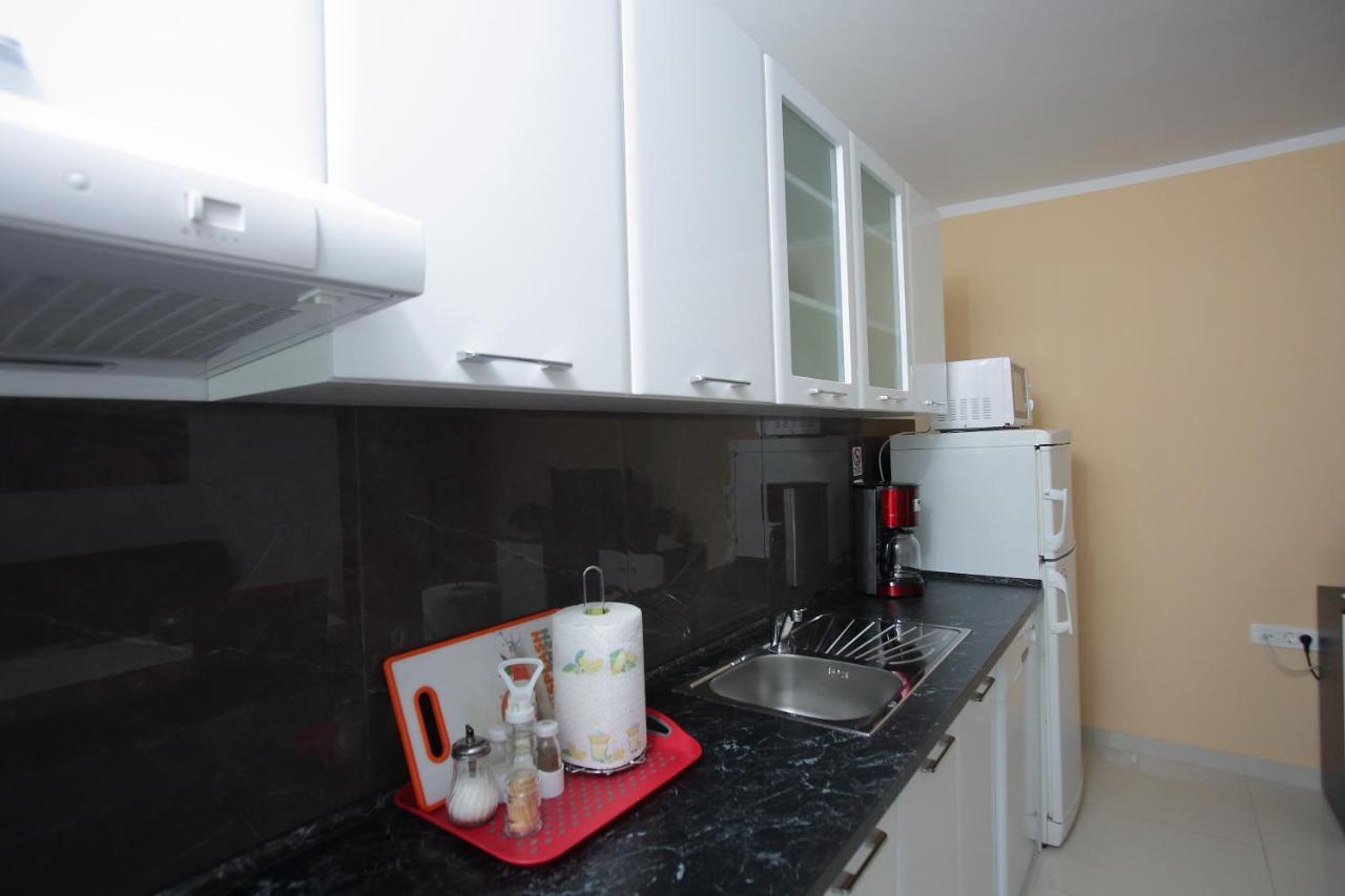 Apartman Luka Split Kültér fotó
