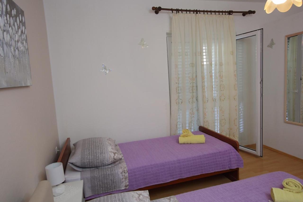 Apartman Luka Split Kültér fotó