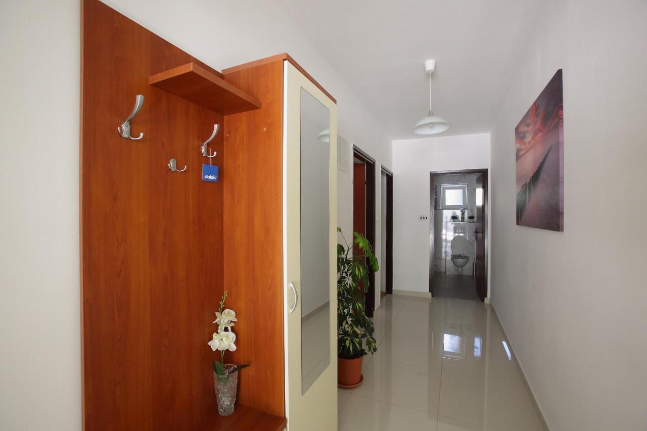 Apartman Luka Split Kültér fotó