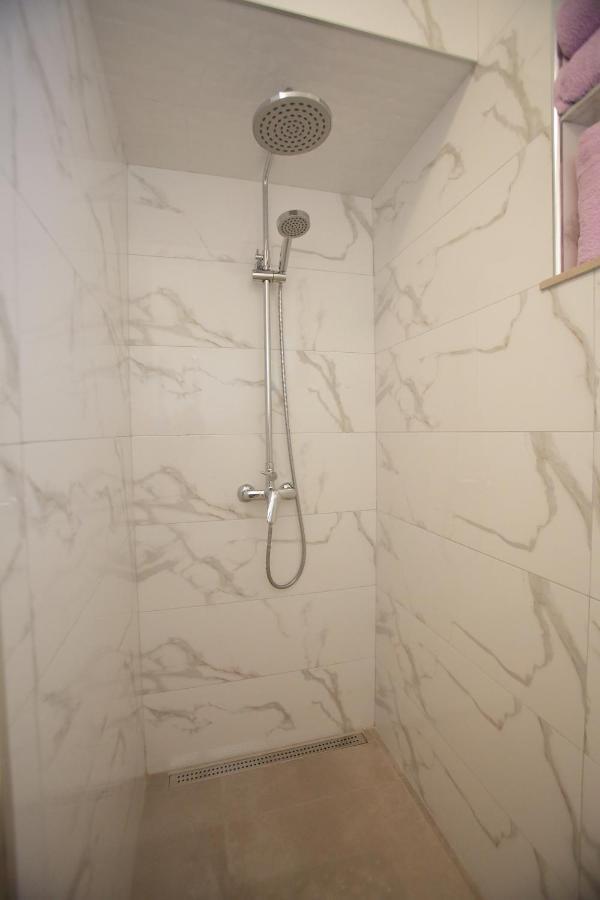 Apartman Luka Split Kültér fotó