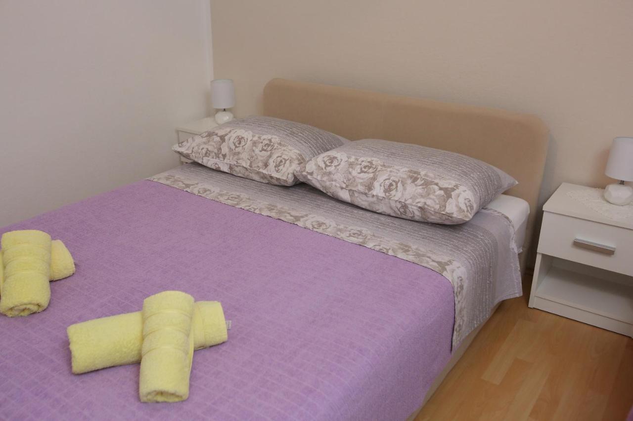 Apartman Luka Split Kültér fotó