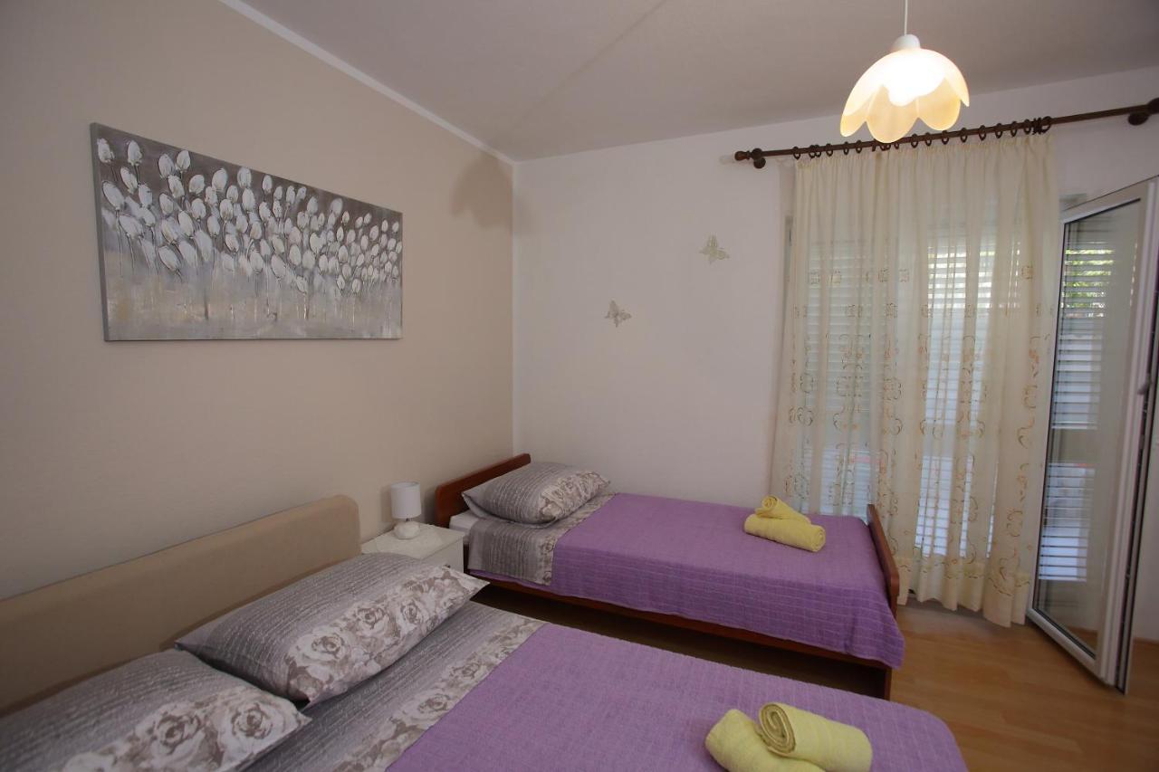 Apartman Luka Split Kültér fotó