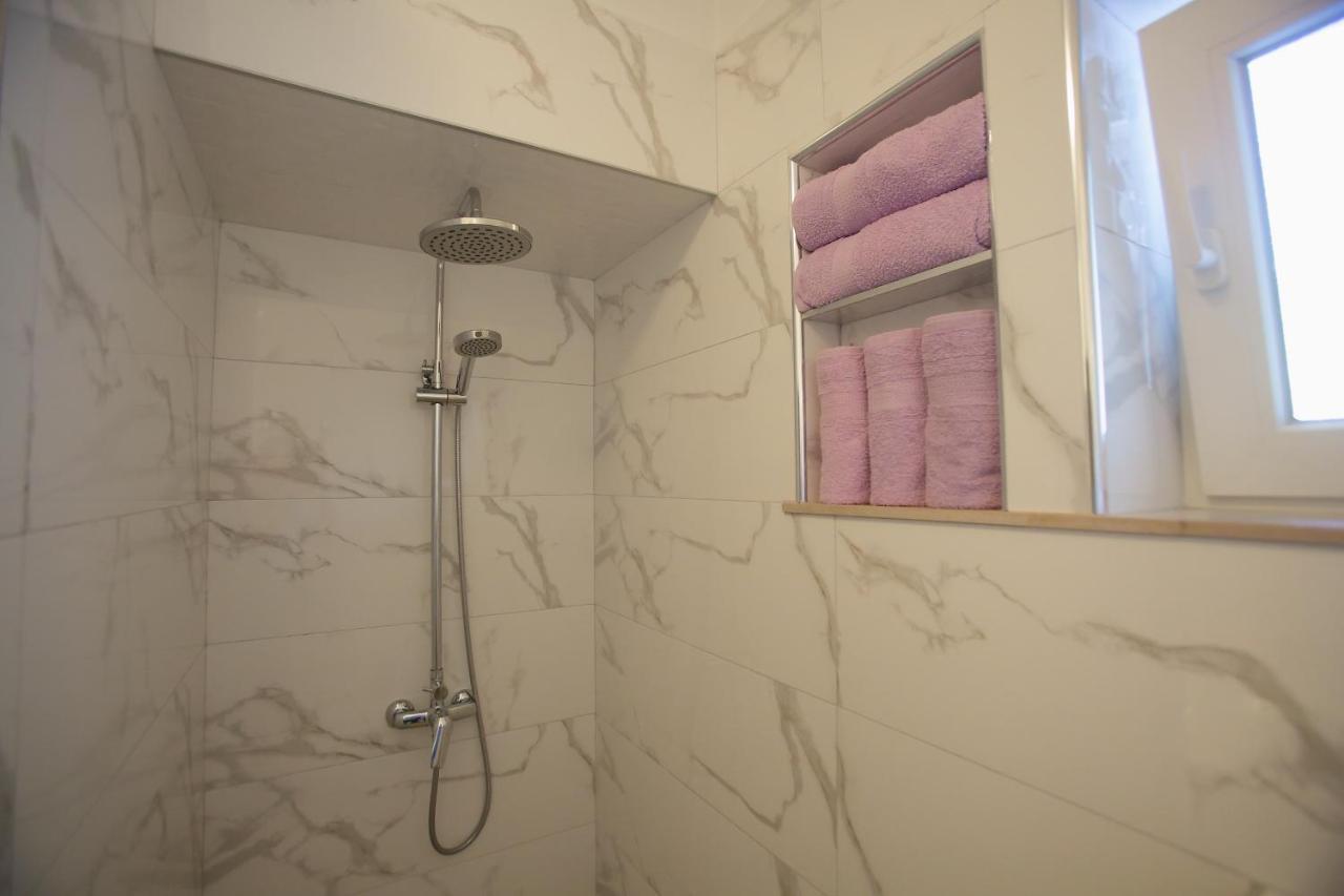Apartman Luka Split Kültér fotó