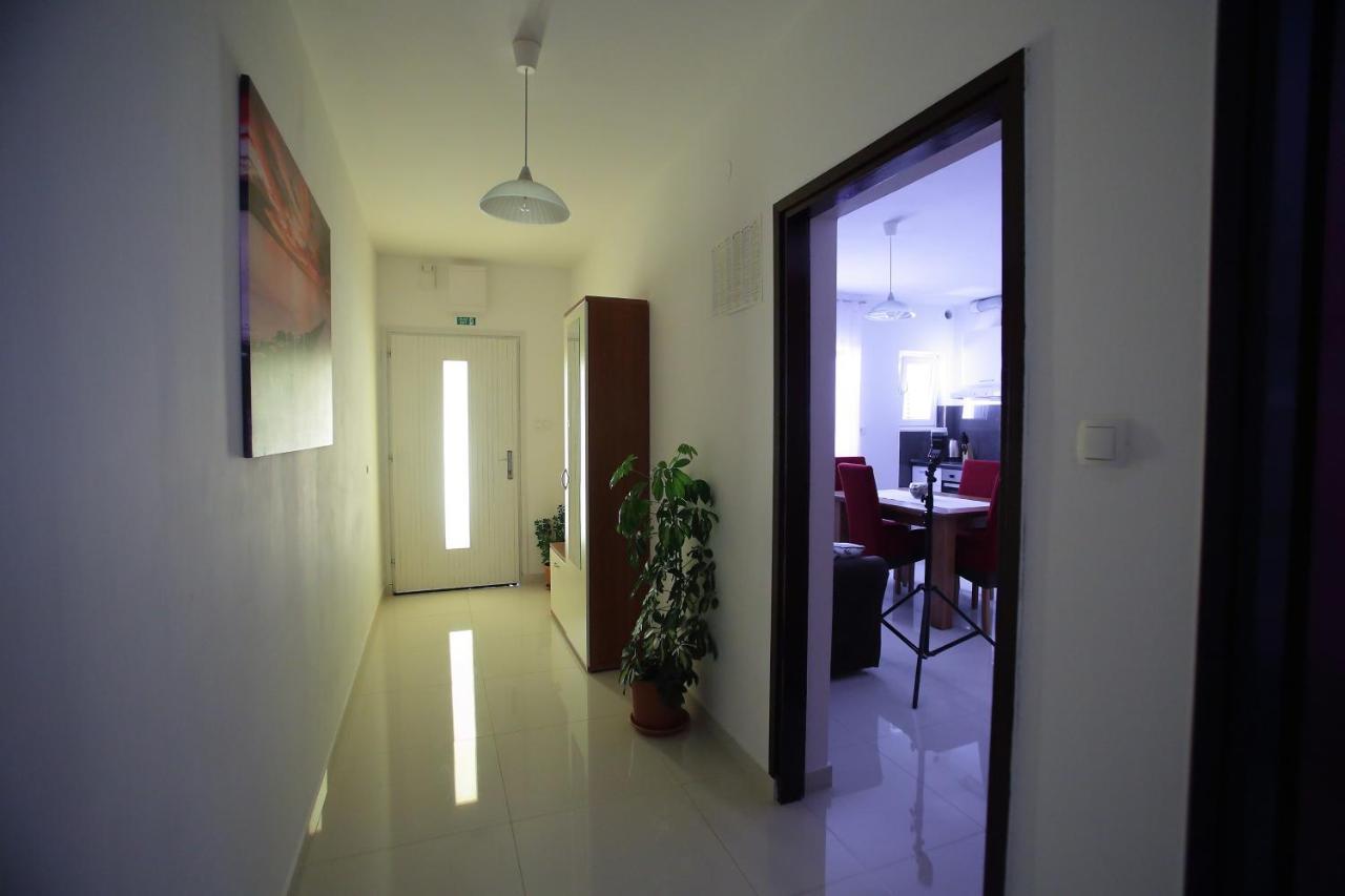 Apartman Luka Split Kültér fotó