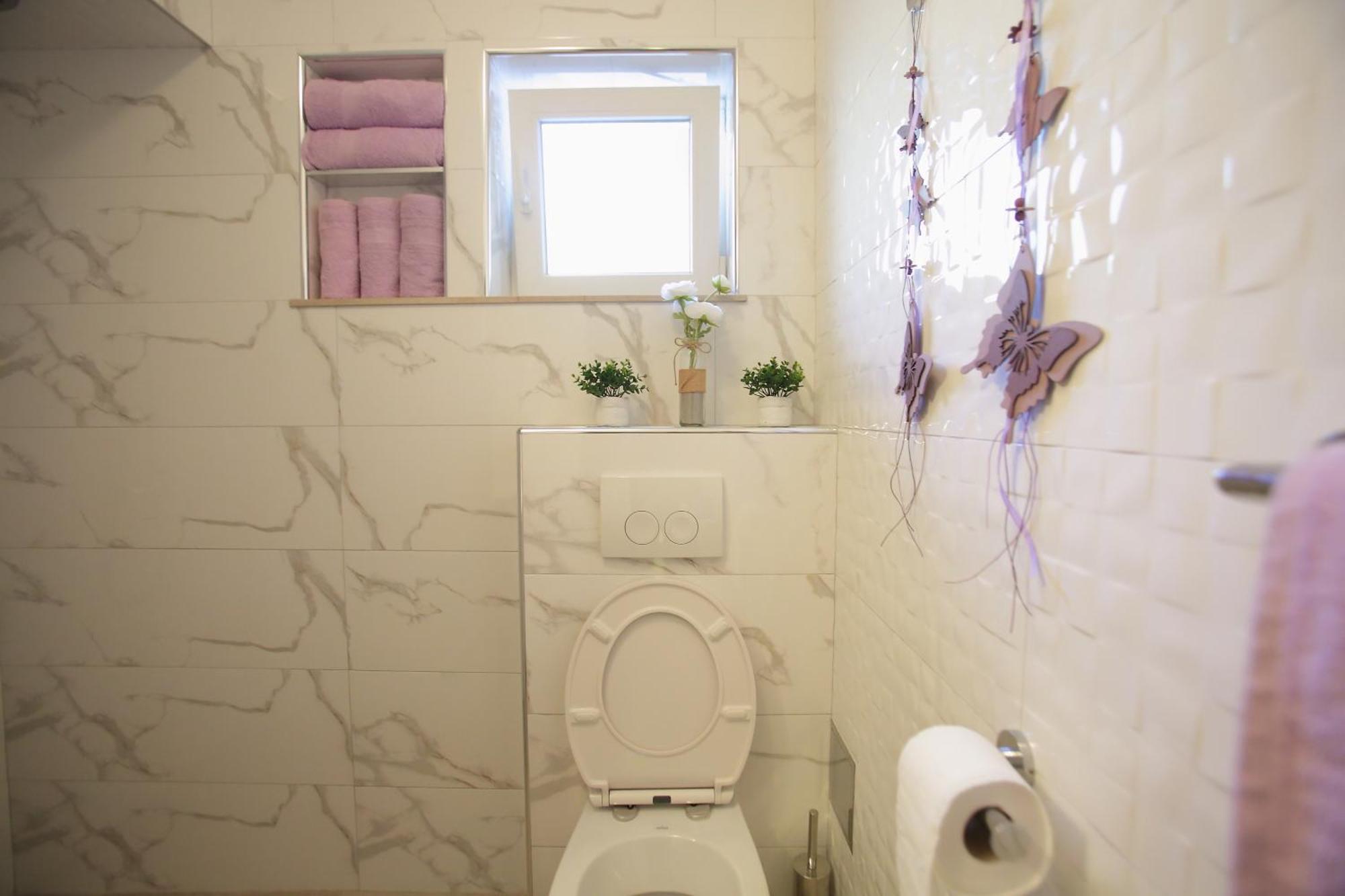 Apartman Luka Split Kültér fotó