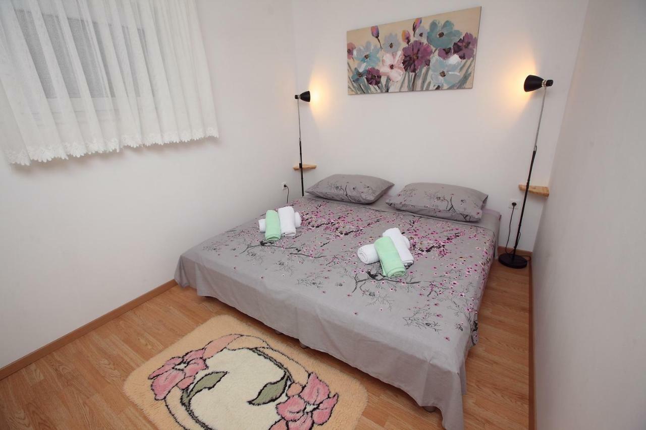 Apartman Luka Split Kültér fotó