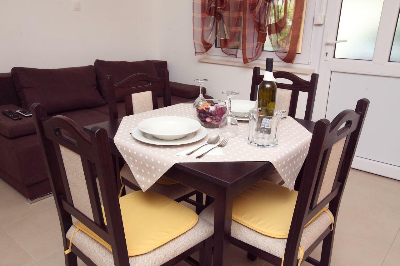 Apartman Luka Split Kültér fotó