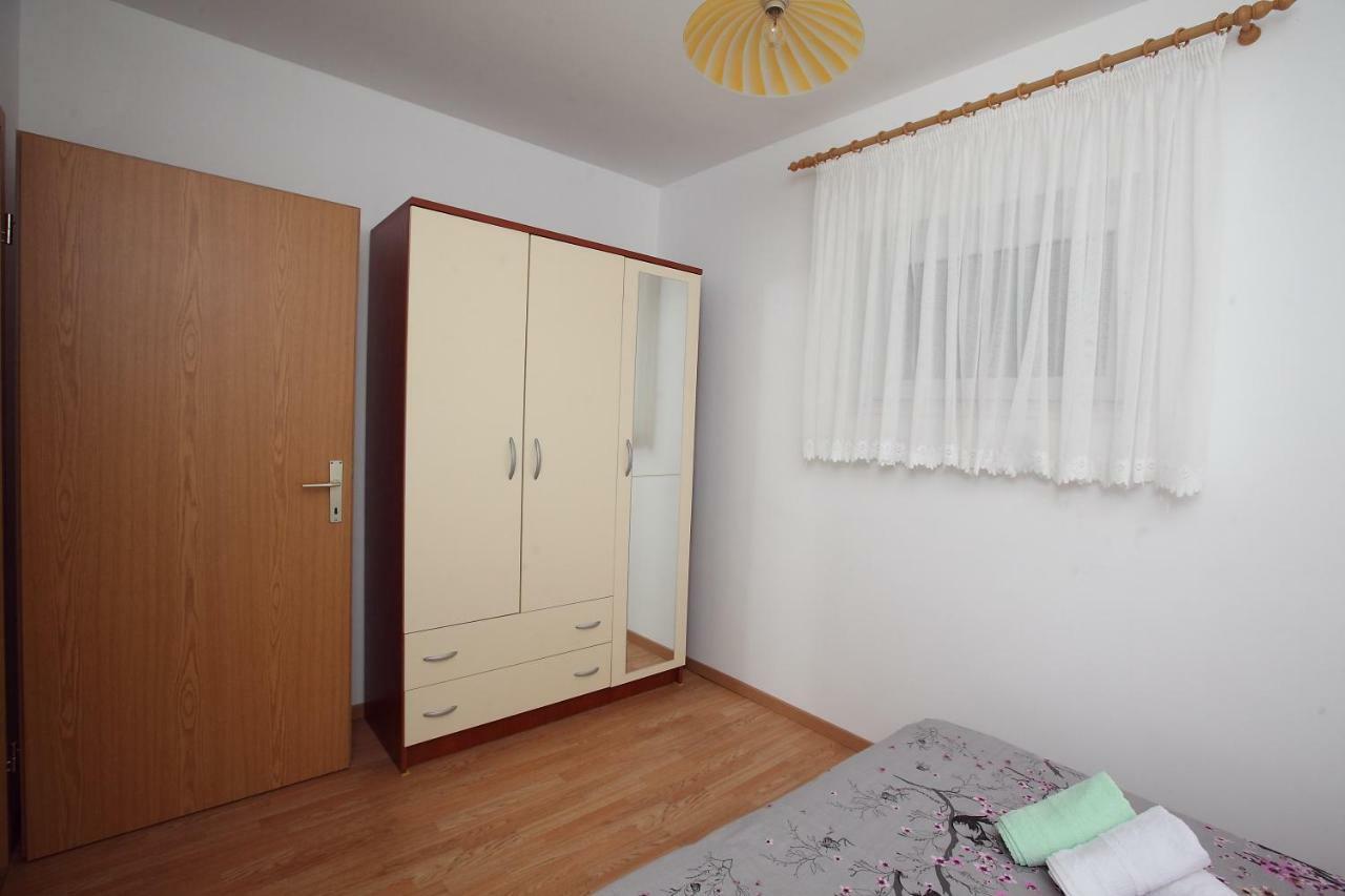 Apartman Luka Split Kültér fotó