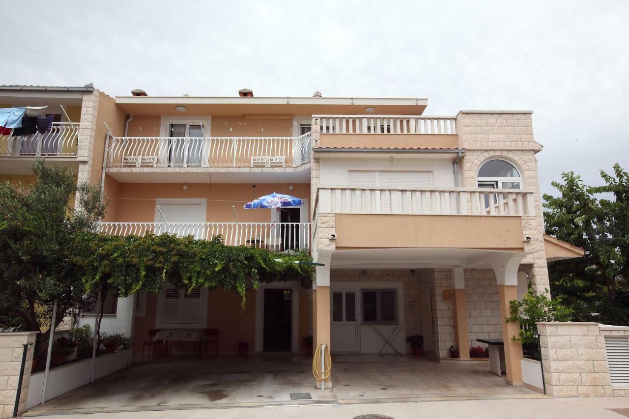 Apartman Luka Split Kültér fotó