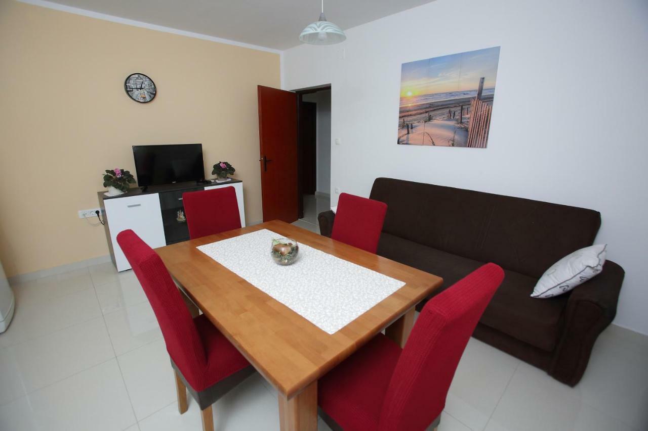 Apartman Luka Split Kültér fotó