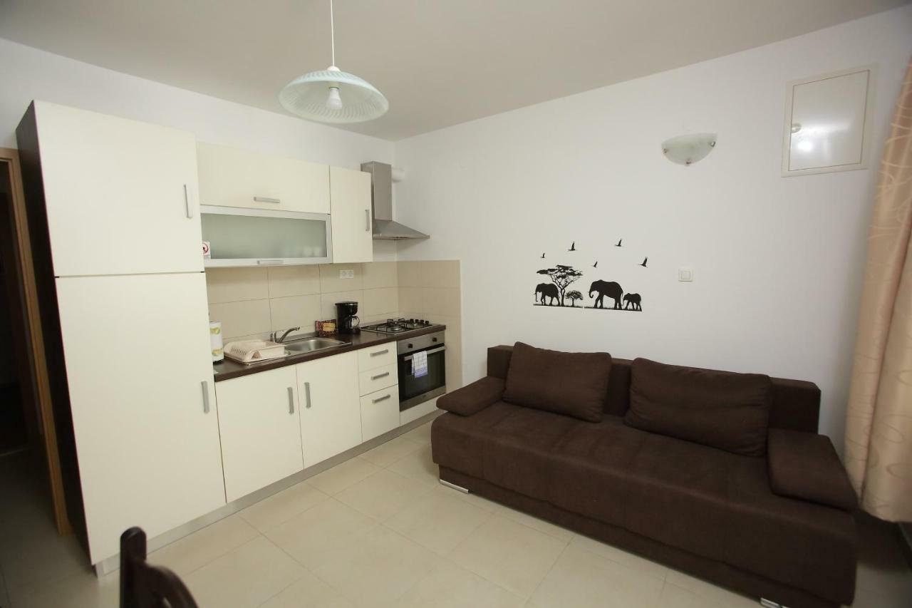 Apartman Luka Split Kültér fotó