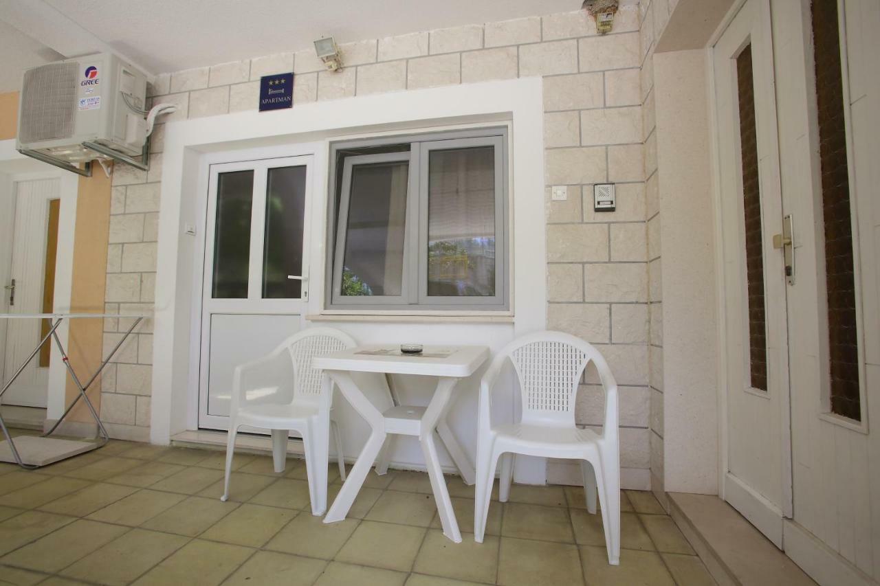 Apartman Luka Split Kültér fotó