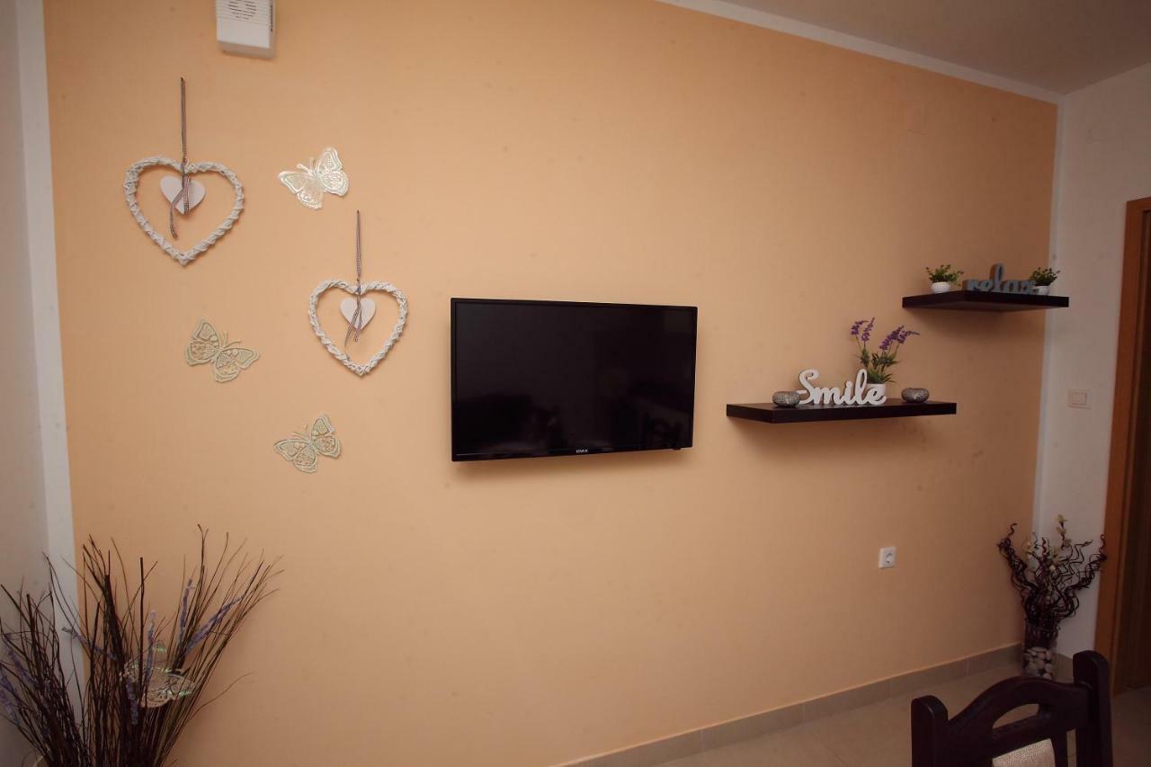 Apartman Luka Split Kültér fotó