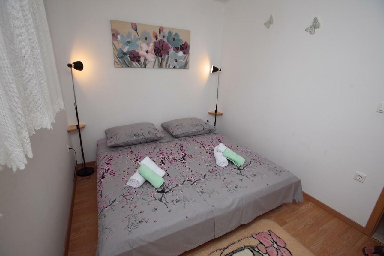 Apartman Luka Split Kültér fotó