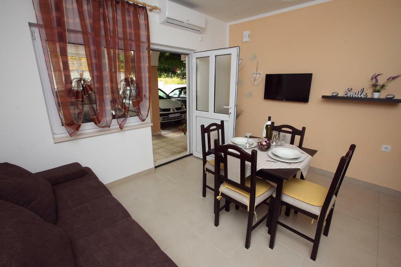 Apartman Luka Split Kültér fotó